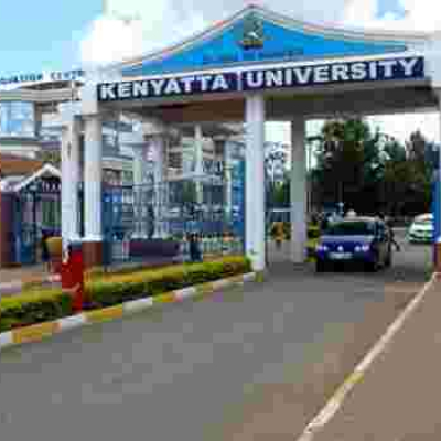Kenyatta University Lecturer Loses PhD Degree, Job over Plagiarism 