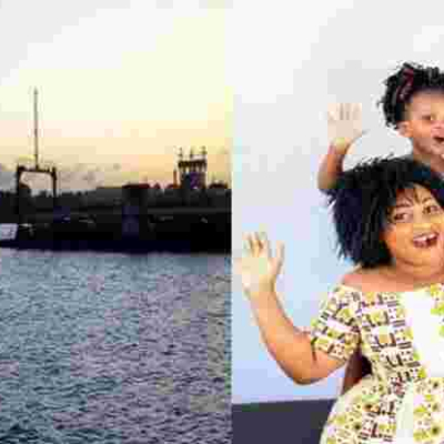 Likoni Channel Accident: Operation to Retrieve Bodies from Indian Ocean Yet to Begin over 24 Hours Later