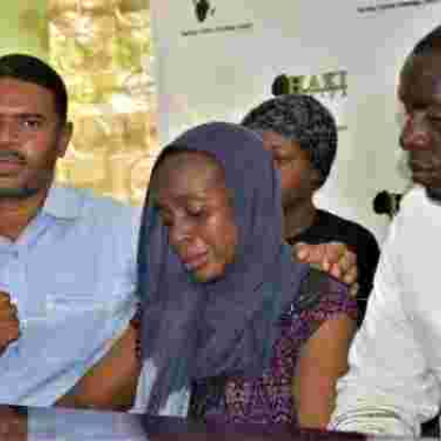 Kenyan Woman Narrates Her Eight Months of Hell in Iraq