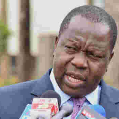 Matiang’i Blasts Kenyan Judiciary after Akasha Brothers are Convicted in the US