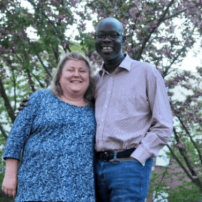 Widow Rejects DNA Results Confirming Late MP Ken Okoth Sired Nairobi MCA Anne Muthoni’s Son