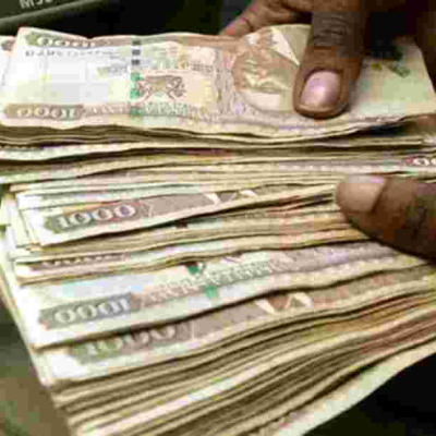 CBK Says No Extension of Deadline for Withdrawal of Old Sh1,000 Notes