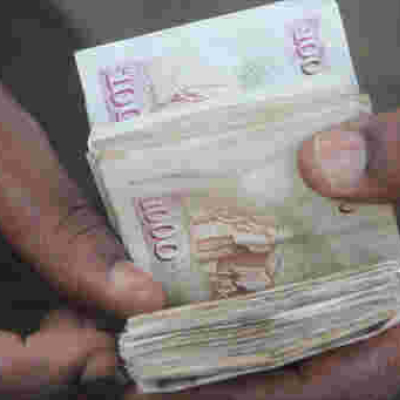 US Embassy in Nairobi to Stop Accepting Old Sh1000 Kenyan Notes