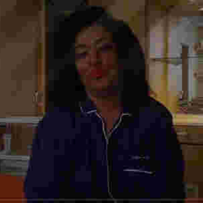 Nairobi Woman Rep. Esther Passaris Admitted to Hospital with Spinal Cord Problem 