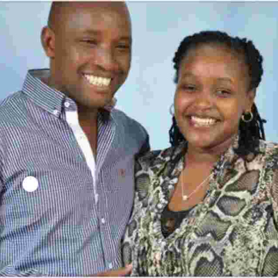 MP Martha Wangari’s Estranged Husband Arrested over Dutch Tycoon Tob Cohen’s Murder