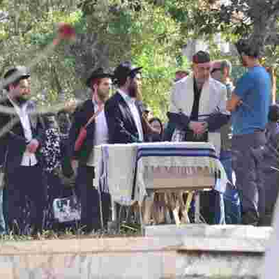 Murdered Dutch Businessman Tob Cohen Laid to Rest in Nairobi