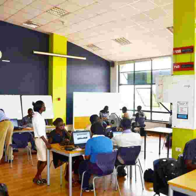 Nigeria’s CcHUB Acquires Kenya’s iHub for Undisclosed Fee