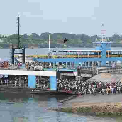 Gov’t to Build Sh46 Billion Cable-Supported Bridge Linking Likoni to Mombasa Mainland