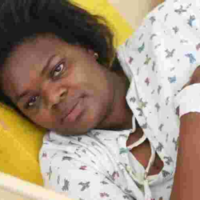 Kenyan Woman Forgives, Withdraws Charges Against Husband who Stabbed Her 17 Times