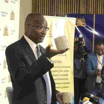 Kenyans Fail to Return Sh7.4 Billion Worth of Old Sh1,000 Notes
