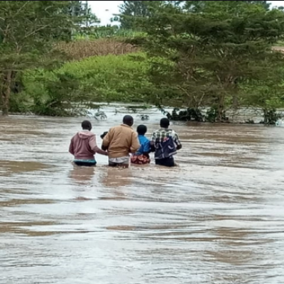 29 Kenyans Killed by Floods  in Last 3 Weeks