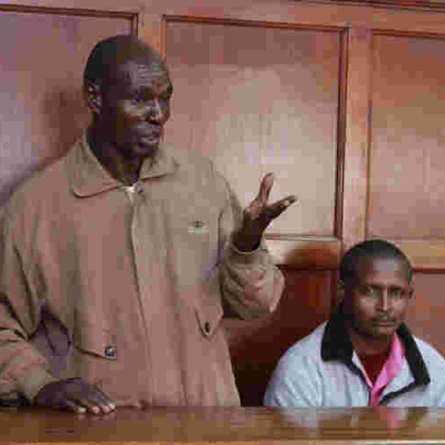 I was Paid Sh1,500 to Butcher Catholic Priest Michael Kyengo, Suspects Tells Court