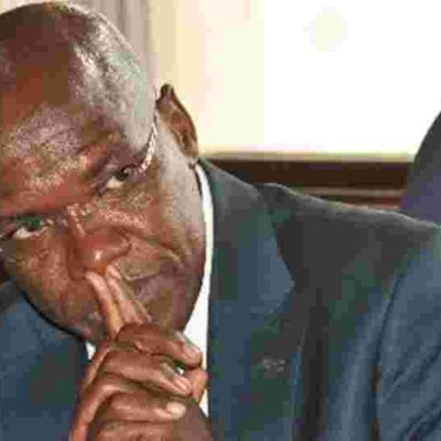 Former Kakamega Senator Boni Khalwale’s Wife Adelaide Shikanga Collapses, Dies