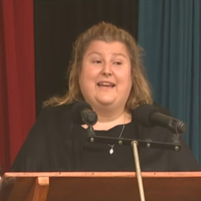 Late MP Ken Okoth’s Widow Accepts Husband Sired Nairobi MCA Anne Thumbi’s Son