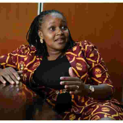 Tob Cohen Murder: MP Martha Wangari Opposes Release of Estranged Husband Peter Karanja