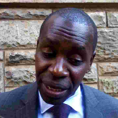 MP Charles Nguna Vows to Resign if it Proven He's a Dual Citizen