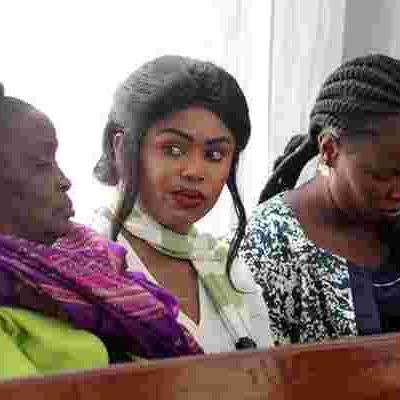NYS Scandal: Ngirita Family Assets Declared Proceeds of Crime