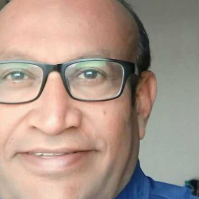 Five Arrested over Murder of Kenyan Billionaire Chetan Vyas