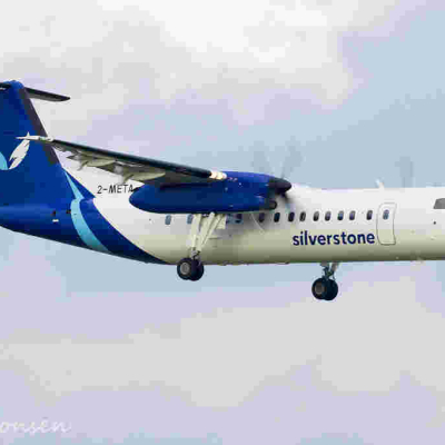 Kenya’s Silverstone Air Assures Customers its Flights are Safe