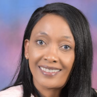 US Tech Company Cisco Appoints Kenyan Sally Kimeu as its East Africa Regional Manager