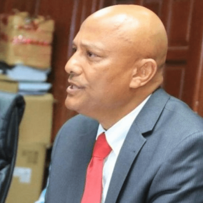 EACC Goes After All State Officers Holding Dual Citizenship