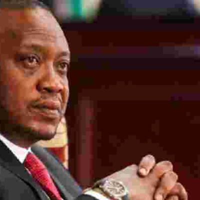 #DearPresidentUhuru: Kenyans on Twitter Express their Frustrations with Jubilee Gov’t