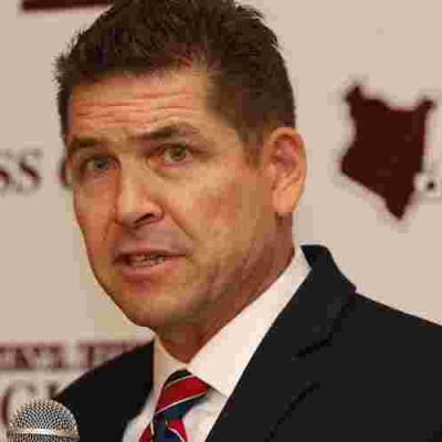 How the US is Supporting Kenya in War against Corruption