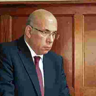 American Man Charged with Assaulting Kenyan Police Officer