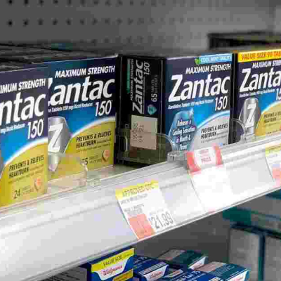 Kenya Gov't Withdraws Popular Anti-Acid Drug Linked to Cancer in the US