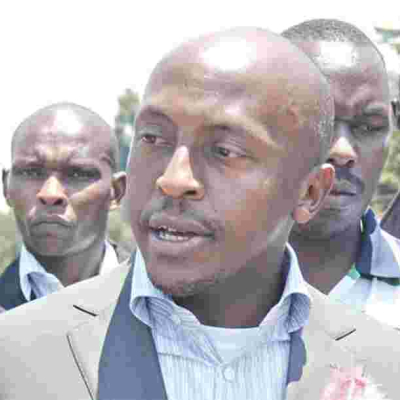 Sh20 Billion Estate Row: Former MP Ndung’u Gethenji Released