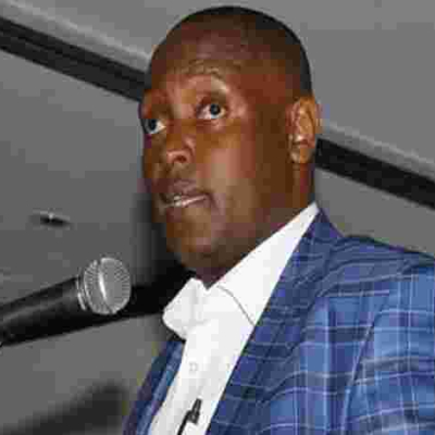 Taita Taveta Governor Granton Samboja Impeached