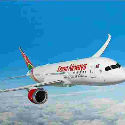 FAA Directs Kenya Airways to Inspect its Fleet of Boeing Planes