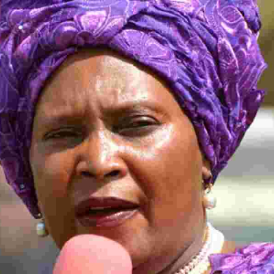 Court Suspends Appointment of Former MP Mary Wambui as Chair of Employment Authority