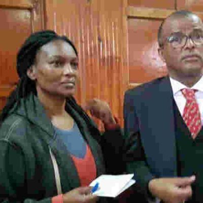 Tob Cohen Murder Case: Lawyer Philip Murgor Accuses DCI of Leaking Arrest of Uhuru’s Cousin