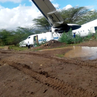 Kenya Gov’t Opens Probe against Silverstone Air after Series of Safety Incidents