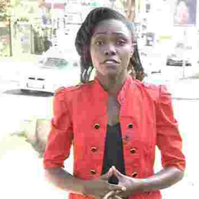 BBC Journalist Anne Soy Arrested in Nairobi  