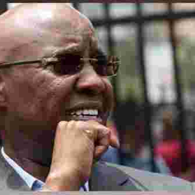 Tycoon Jimmi Wanjigi Speaks on ‘Gifting’ Kipchoge Private Jet after Marathon Victory