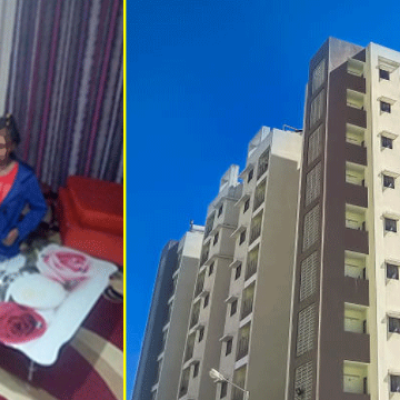 Missing Underage Girl Found in Nairobi Brothel Linked to Former Cabinet Secretary