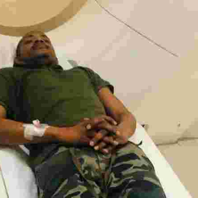 Embakasi East MP Babu Owino Admitted to Hospital