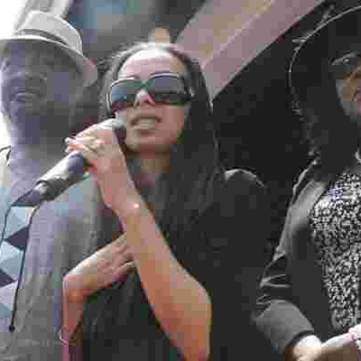 Ida Odinga Given 14 Days to Settle Dispute over Fidel’s Estate with His Widow