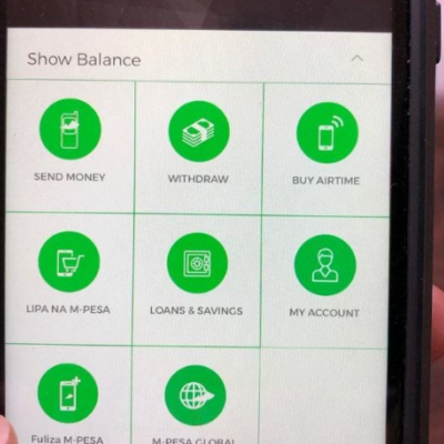 Fuliza: Kenyans Borrow Sh140 Billion from Safaricom’s MPesa Overdraft Service in 9 Months 