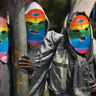 Battle to Legalize Homosexuality in Kenya Moves to Appeals Court