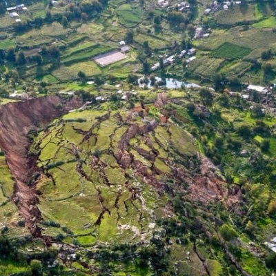 US Provides Support to Kenyans Affected by Mudslides