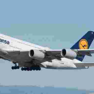 Disabled Kenyan Man Sues German Airline, Lufthansa for Confiscating His Walking Cane