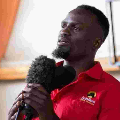 Kibra By-Election: Jubilee's McDonald Mariga Concedes Defeat
