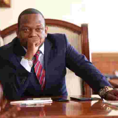 Officials Want Nairobi Governor Sonko Sent Back to Prison to Complete His Sentence