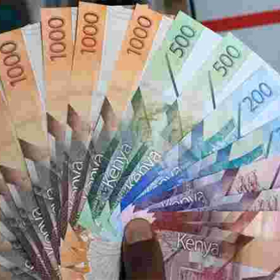 Nearly Half of Kenyan Workers Earn Less Than Sh30,000 Per Month, Report Shows