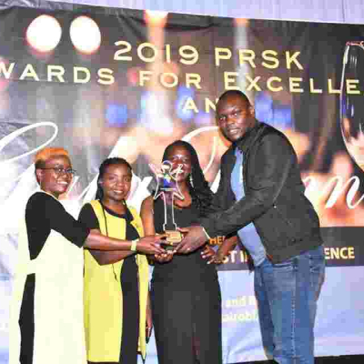 US-based Advertising Agency TBWA Named Best PR Company in Kenya