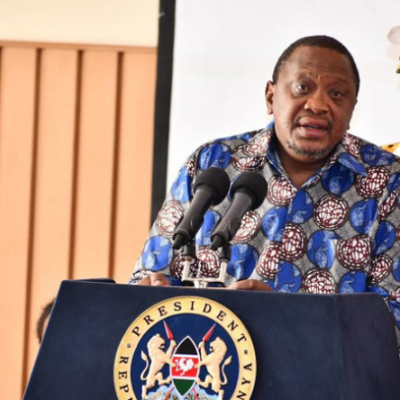 Handshake with Raila is Bearing Fruit, Uhuru Says as He Meets Mt Kenya Leaders 