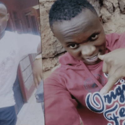 Kenyan Man Alleged to KQ Stowaway Who Fell in London Speaks Out